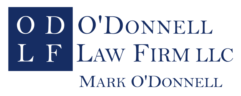 odonnell law firm llc logo