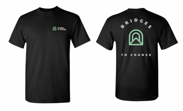 BTC Unisex T-shirt