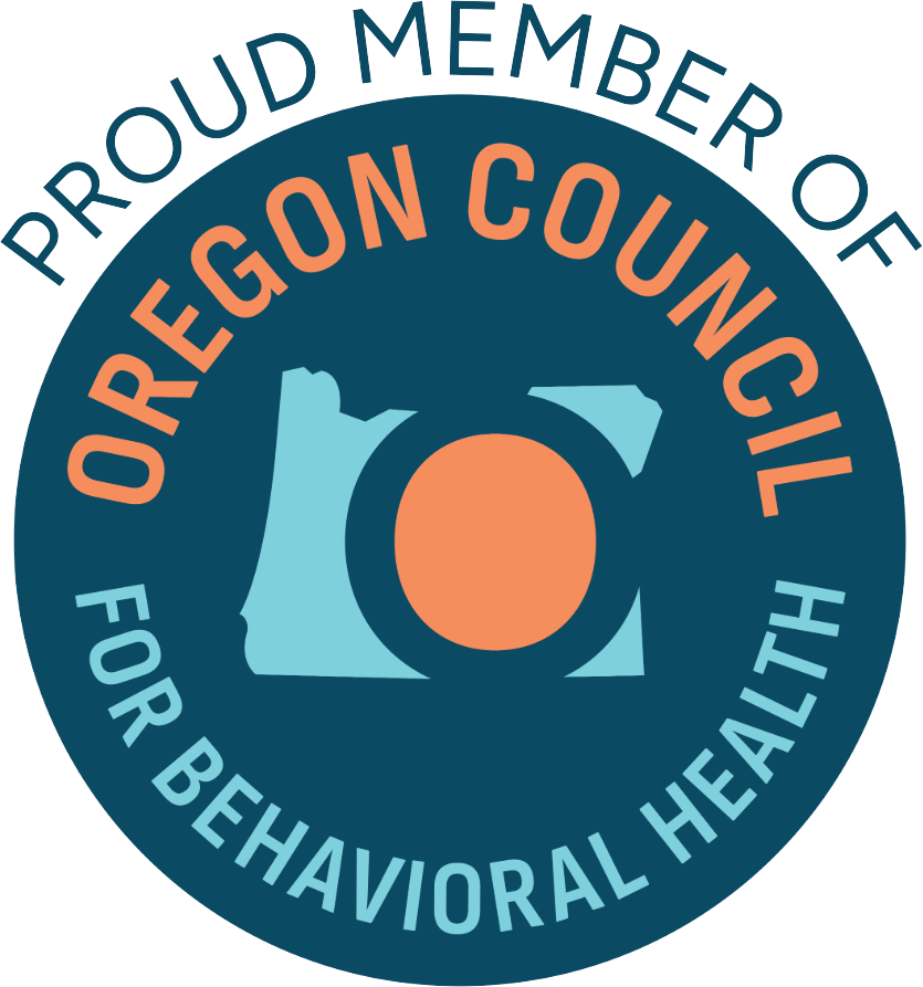 Proud Member of OCBH